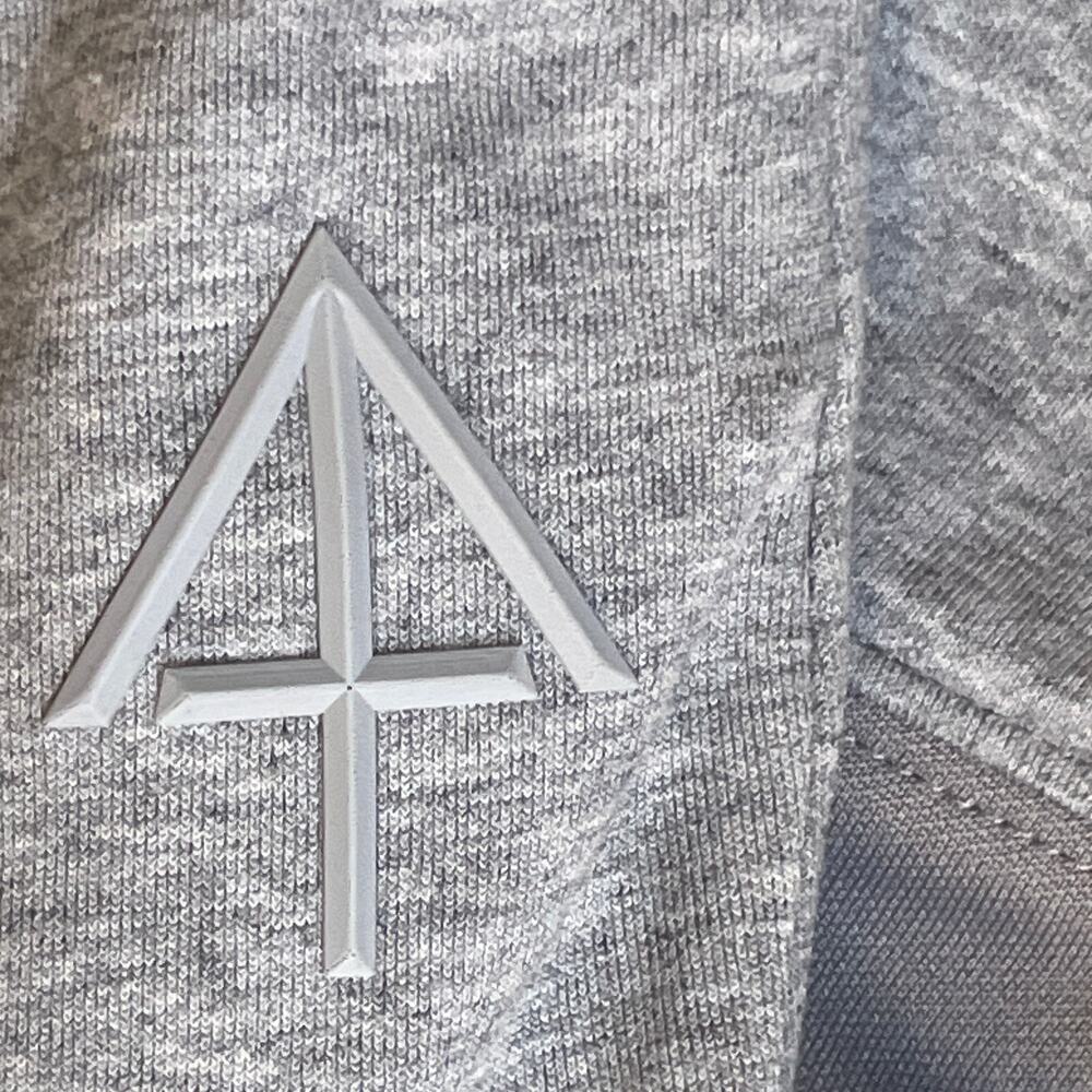 Arrowhead Tactical Jogger Sweatpants Gray Performance Pants Mens M - Picture 5 of 9